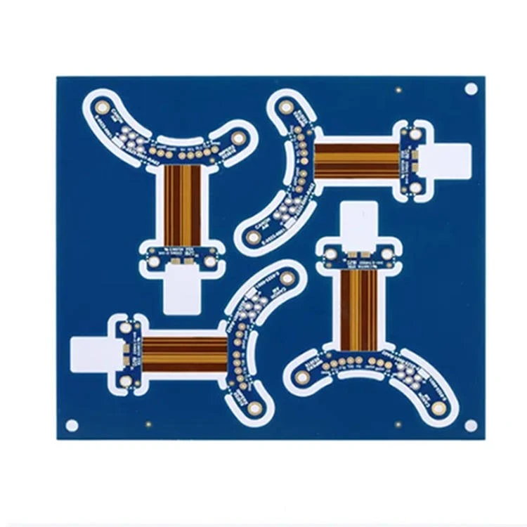 Rigid-Flexible PCB
